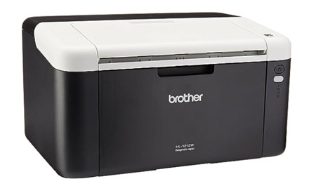 Impressora Brother Laser HL1212W Mono (A4) Wrl