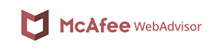 IM Sistemas Site Seguro certificado por McAfee