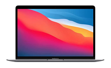 Notebook Apple MacBook Air