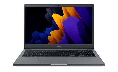 Notebook Samsung Book Intel i5-1135G7, 8GB RAM, 256GB SSD