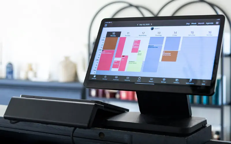 Computador All-in-One para PDV